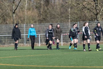 Bild 6 - F TSV Bordesholm - SG Blau Rot Holstein : Ergebnis: 3:0